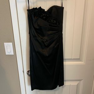White House black market dress